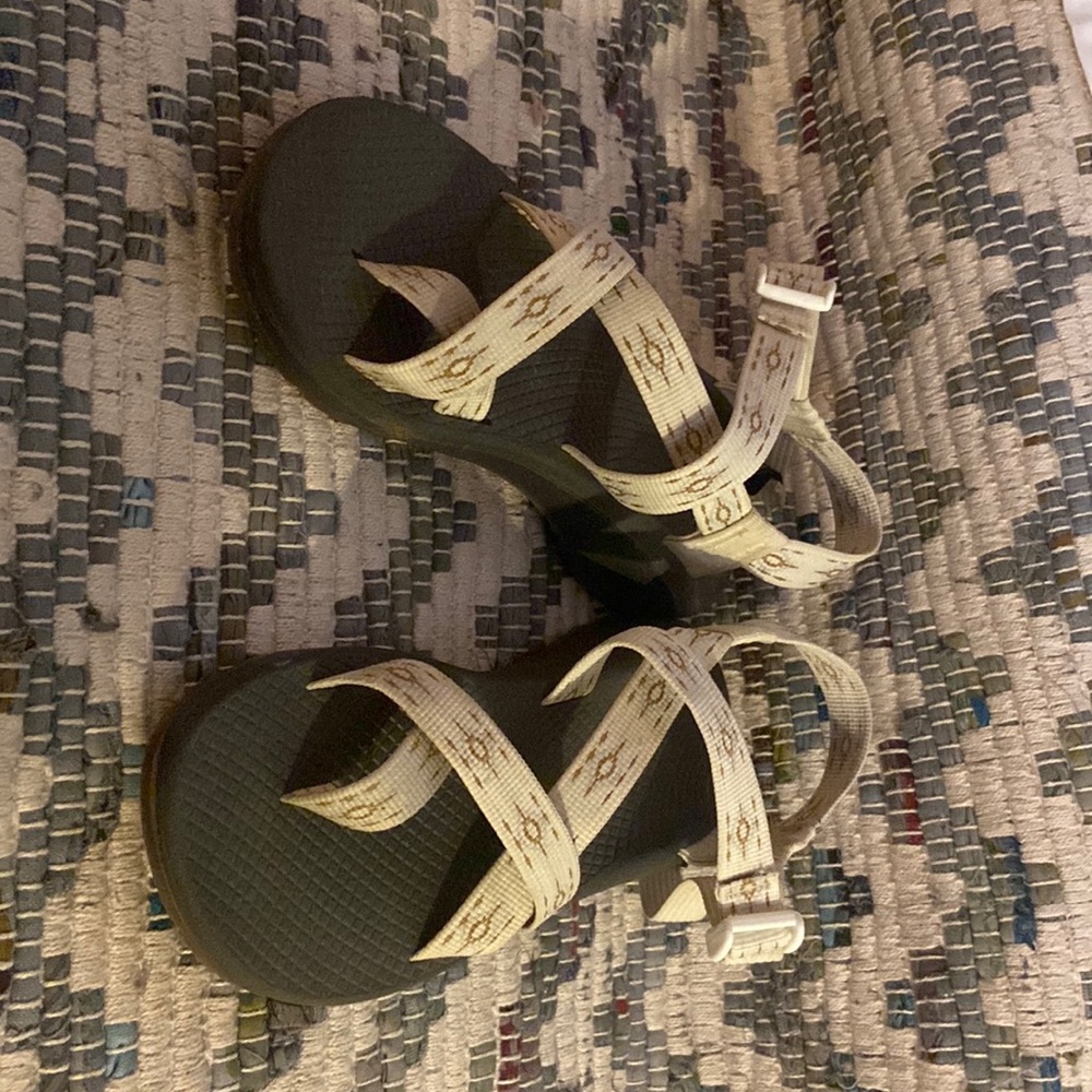 Chaco Z-Cloud 2